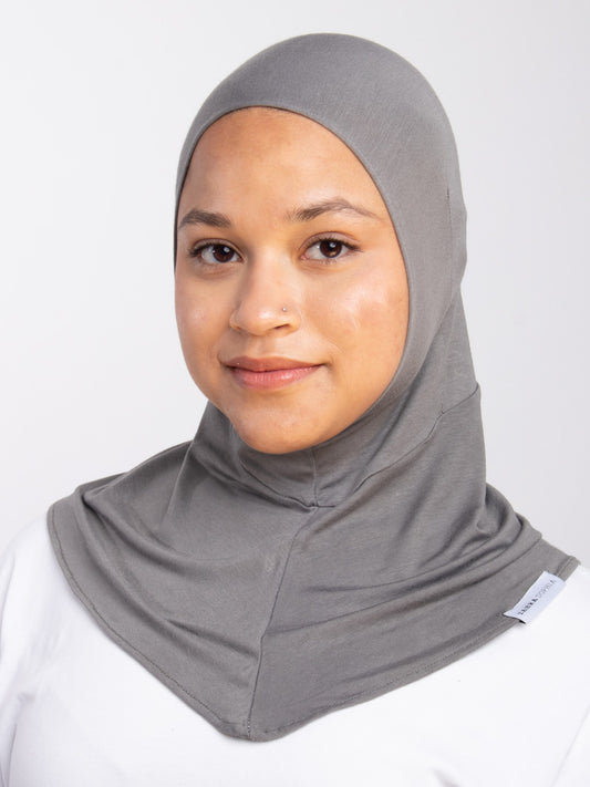 Instant Jersey Light Bambú Ash Grey