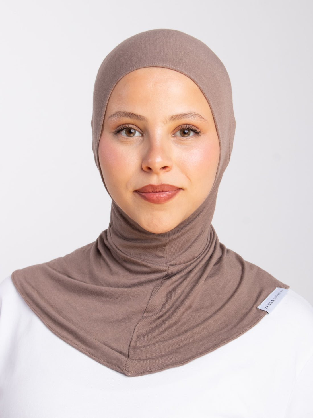 Instant Jersey Light Bambú Rose Taupe