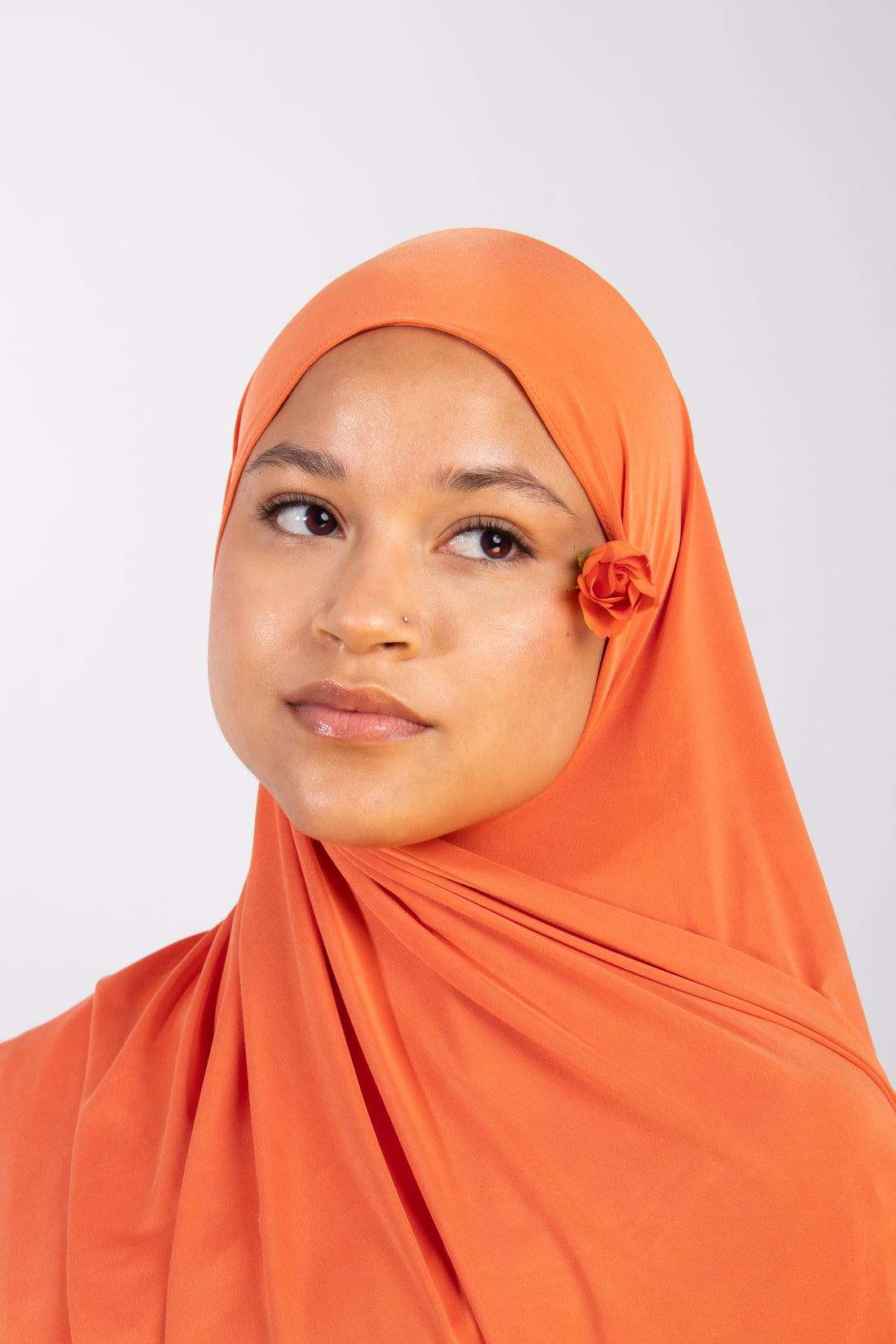 Jersey Breeze Sunset Glow