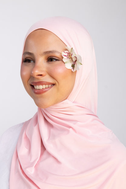 Jersey Breeze Baby Pink