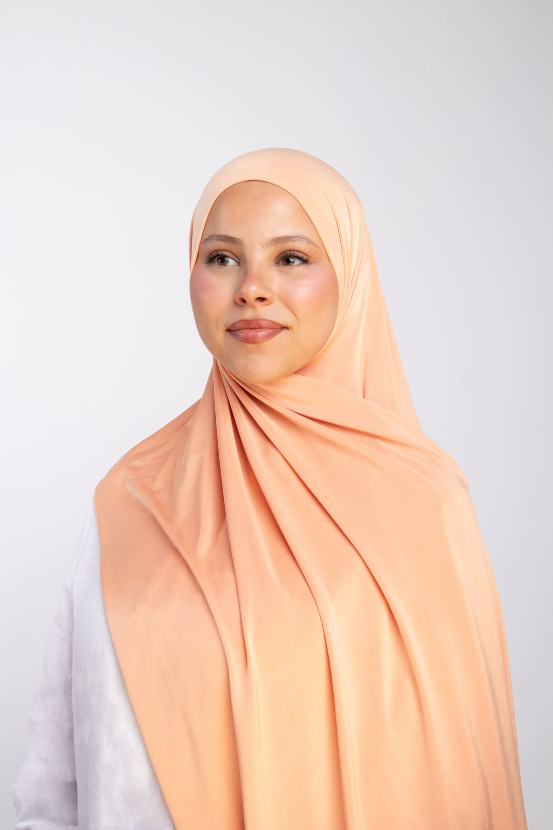 Jersey Breeze Pastel Orange