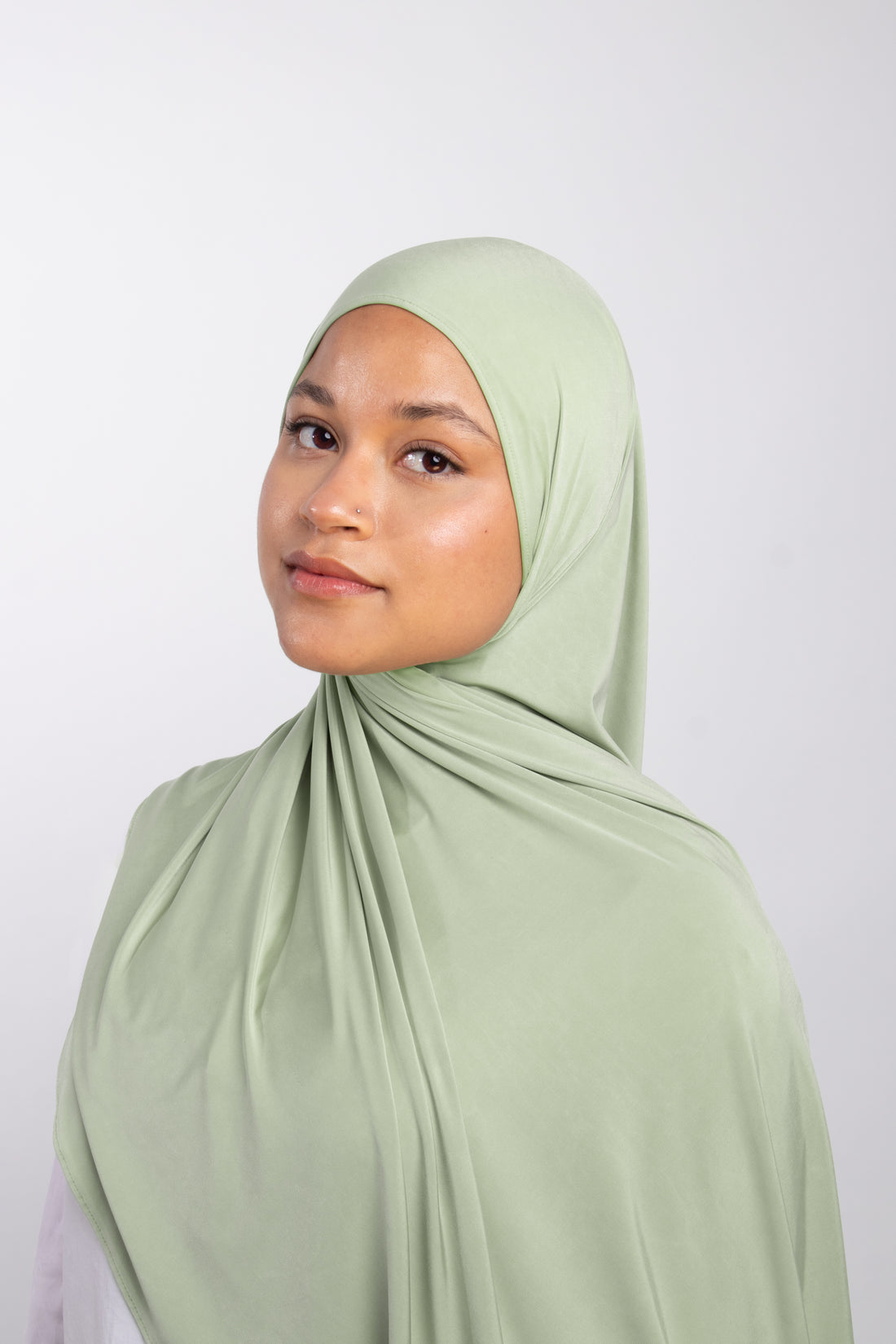 Jersey Breeze Light Pistachio