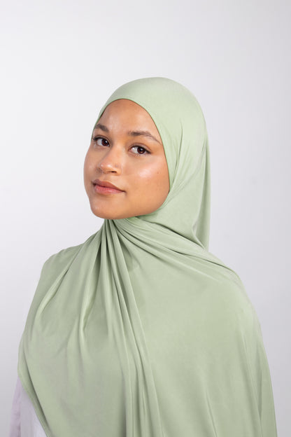 Jersey Breeze Light Pistachio