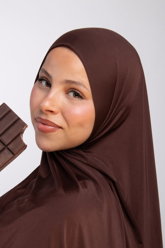 Jersey Breeze Chocolate