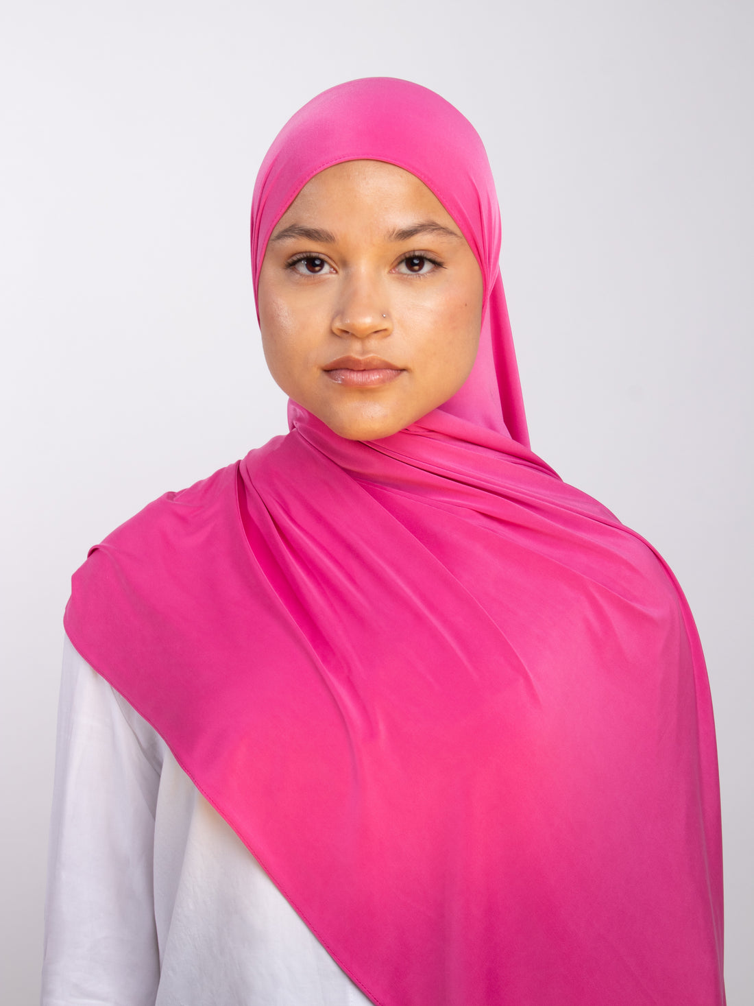 Jersey Breeze Pink Velvet